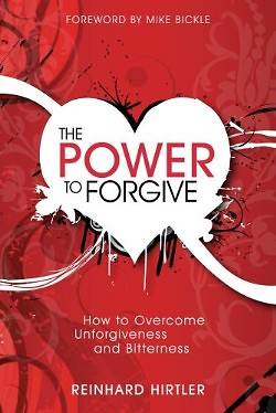 Picture of The Power to Forgive