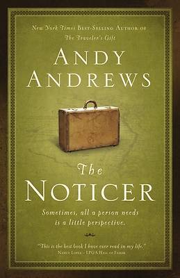 Picture of The Noticer