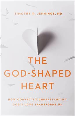 Picture of The God-Shaped Heart