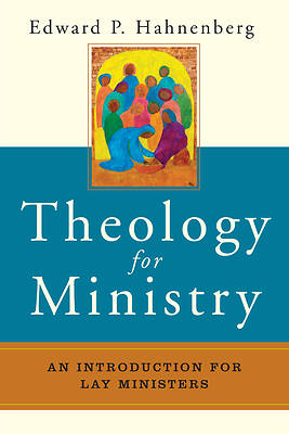 Picture of Theology for Ministry
