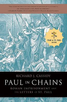 Picture of Paul in Chains