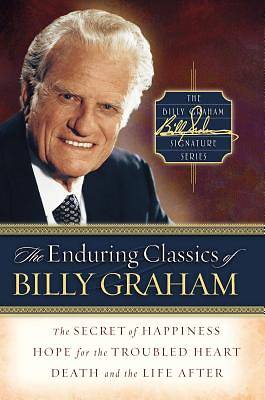 Picture of Enduring Classics of Billy Graham