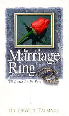 Picture of Marriage Ring