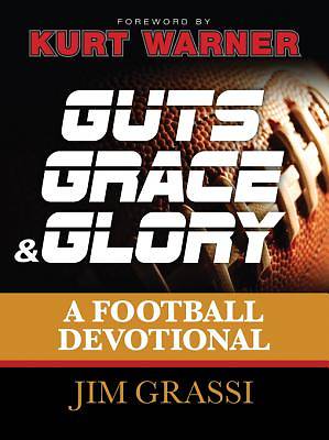 Picture of Guts, Grace, and Glory - eBook [ePub]