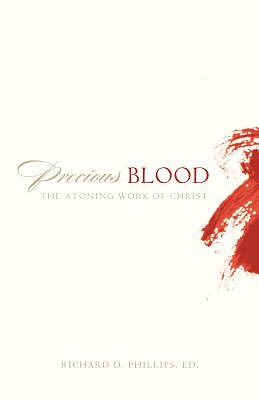 Picture of Precious Blood