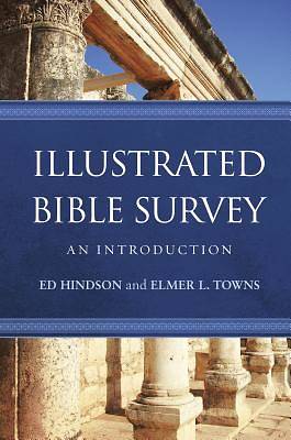 Picture of Illustrated Bible Survey