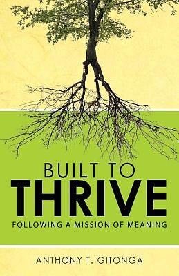 Picture of Built to Thrive