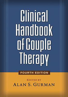 Picture of Clinical Handbook of Couple Therapy