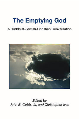 Picture of The Emptying God