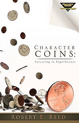 Picture of Character Coins