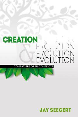 Picture of Creation & Evolution [ePub Ebook]