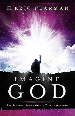 Picture of Imagine God
