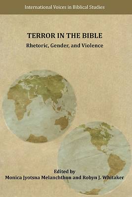 Picture of Terror in the Bible