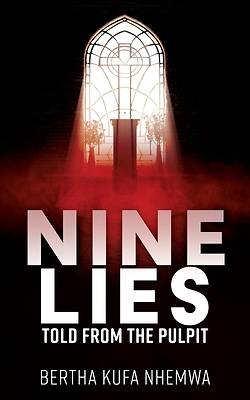 Picture of Nine Lies Told from the Pulpit