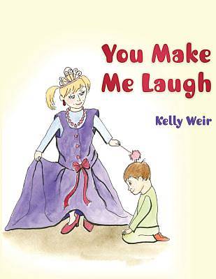 Picture of You Make Me Laugh