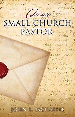 Picture of Dear Small Church Pastor