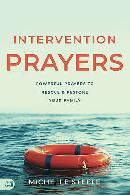 Picture of Intervention Prayers