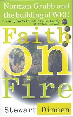 Picture of Faith on Fire