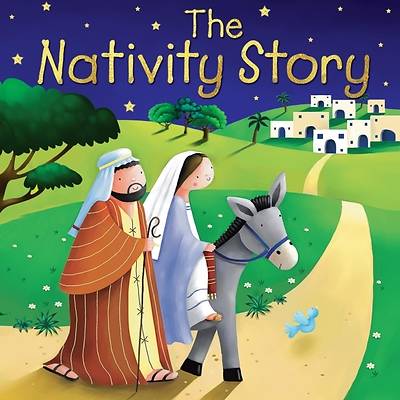 Picture of The Nativity Story