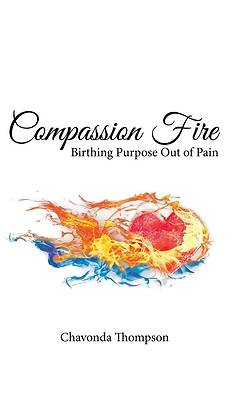 Picture of Compassion Fire