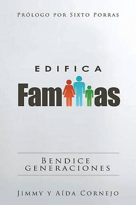 Picture of Edifica Familias