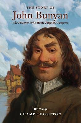 Picture of The Story of John Bunyan