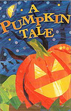 Picture of A Pumpkin Tale