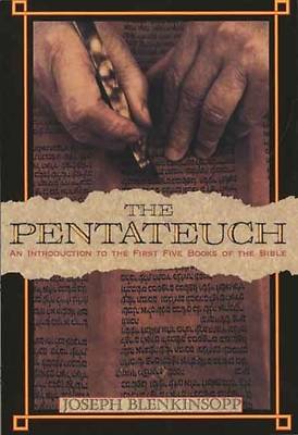 Picture of The Pentateuch