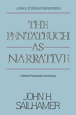 Picture of Pentateuch as Narrative
