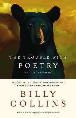 Picture of The Trouble with Poetry