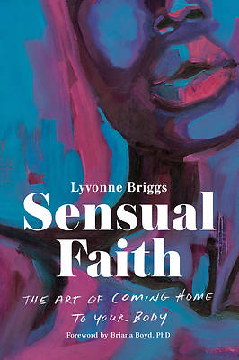 Picture of Sensual Faith