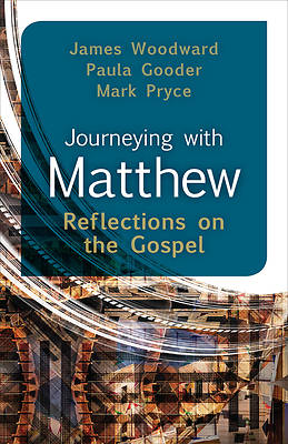 Picture of Journeying with Matthew