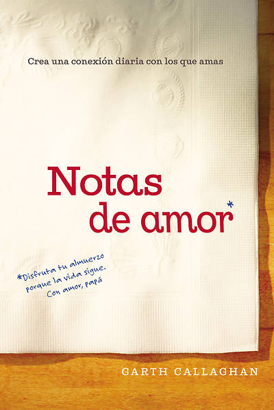 Picture of Notas de amor