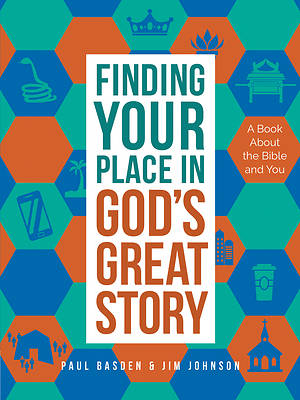 Picture of Finding Your Place in God's Great Story