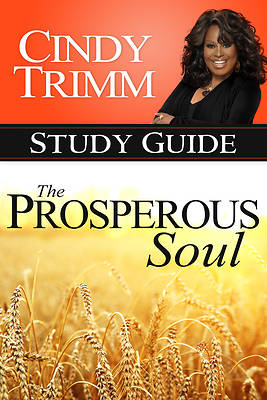 Picture of The Prosperous Soul Study Guide