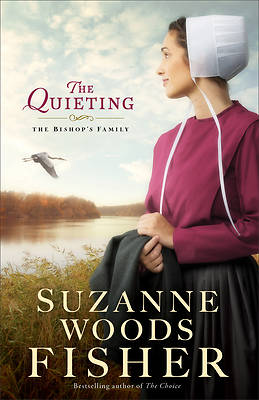 Picture of The Quieting
