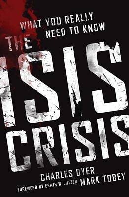 Picture of The ISIS Crisis [ePub Ebook]