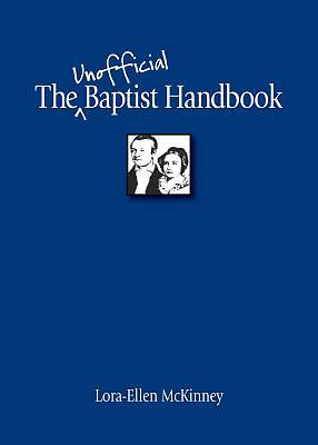 Picture of The Unofficial Baptist Handbook