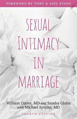 Picture of Sexual Intimacy in Marriage