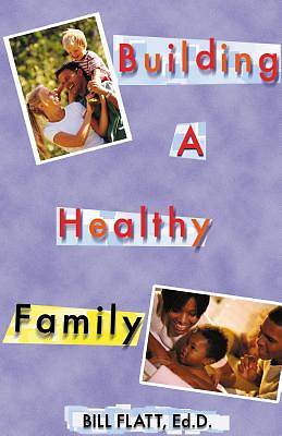 Picture of Building a Healthy Family