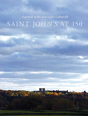 Picture of Saint Johns at 150