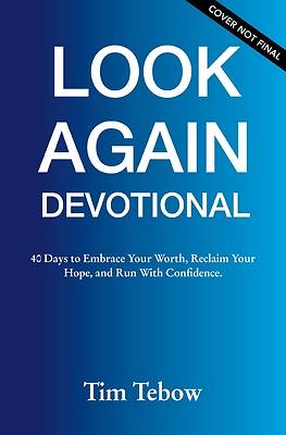Picture of The Look Again Devotional