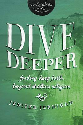 Picture of Dive Deeper