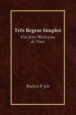 Picture of Three Simple Rules (Portuguese)