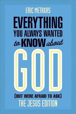 Picture of Everything You Always Wanted to Know About God [ePub Ebook]