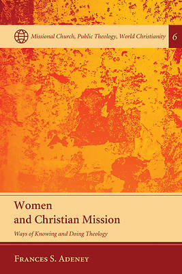 Picture of Women and Christian Mission