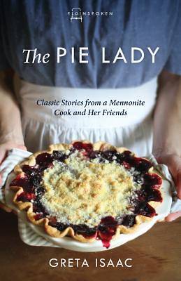 Picture of The Pie Lady