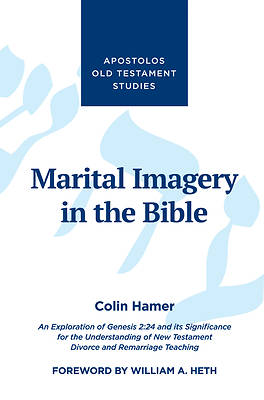 Picture of Marital Imagery in the Bible