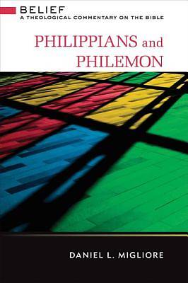 Picture of Philippians and Philemon - eBook [ePub]