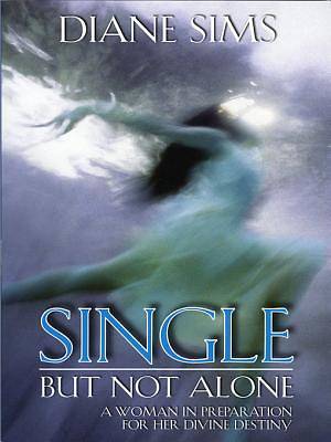 Picture of Single But Not Alone [ePub Ebook]